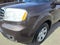 2012 Honda Pilot LX
