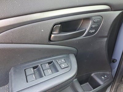 2022 Honda Pilot TrailSport