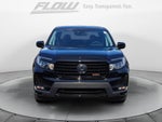 2021 Honda Ridgeline Sport