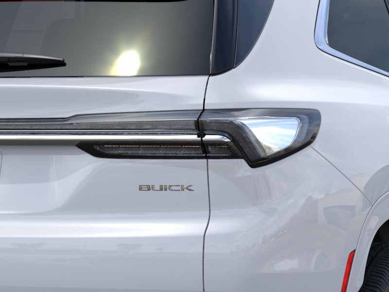 2027 Buick Enclave Avenir - Photo 11