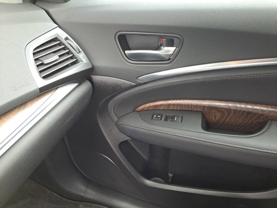 2019 Acura MDX w/Technology/Entertainment Pkg