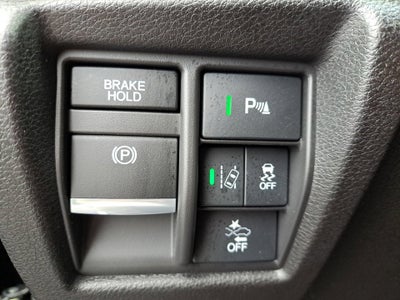 2019 Acura MDX w/Technology/Entertainment Pkg