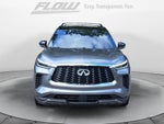2025 INFINITI QX60 AUTOGRAPH AWD