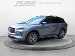 2025 INFINITI QX60 AUTOGRAPH AWD