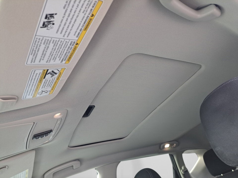 2021 Nissan Murano SV