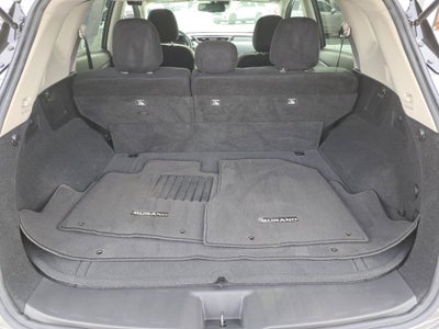 2021 Nissan Murano SV