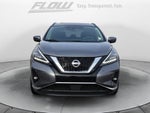 2021 Nissan Murano SV