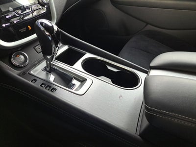 2021 Nissan Murano SV