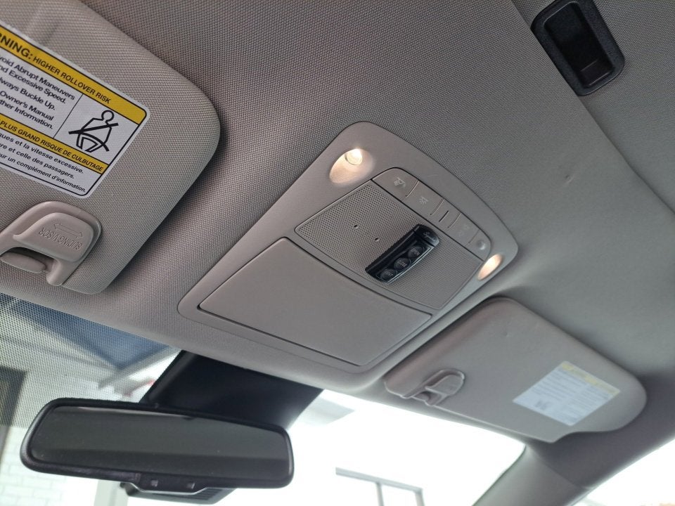 2021 Nissan Murano SV