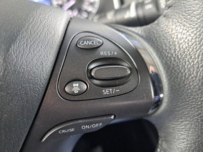 2021 Nissan Murano SV