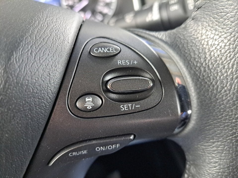 2021 Nissan Murano SV