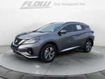 2021 Nissan Murano SV