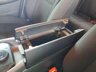 2023 Nissan Rogue S Intelligent AWD