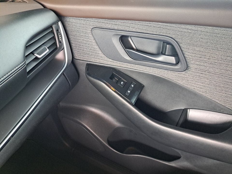 2023 Nissan Rogue S Intelligent AWD