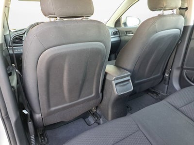 2019 Hyundai Elantra Value Edition