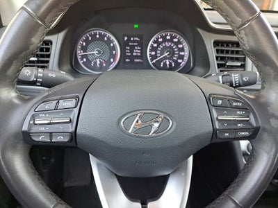 2019 Hyundai Elantra Value Edition