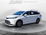 2022 Toyota Sienna LE