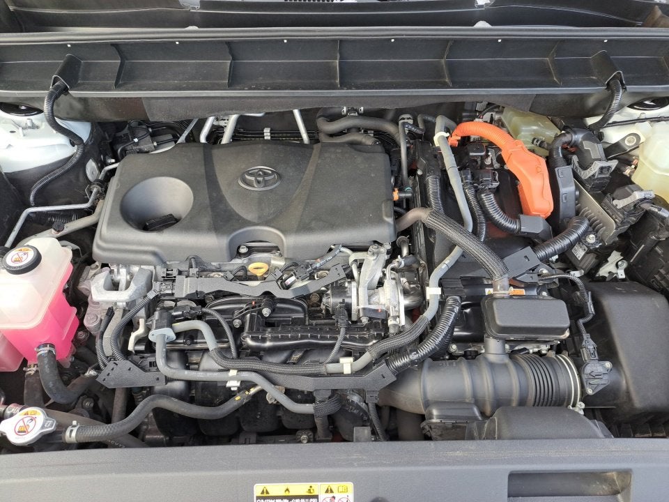 2020 Toyota Highlander Hybrid Limited
