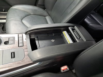 2020 Toyota Highlander Hybrid Limited