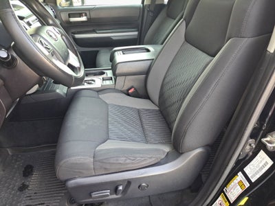 2016 Toyota Tundra 4WD Truck SR5