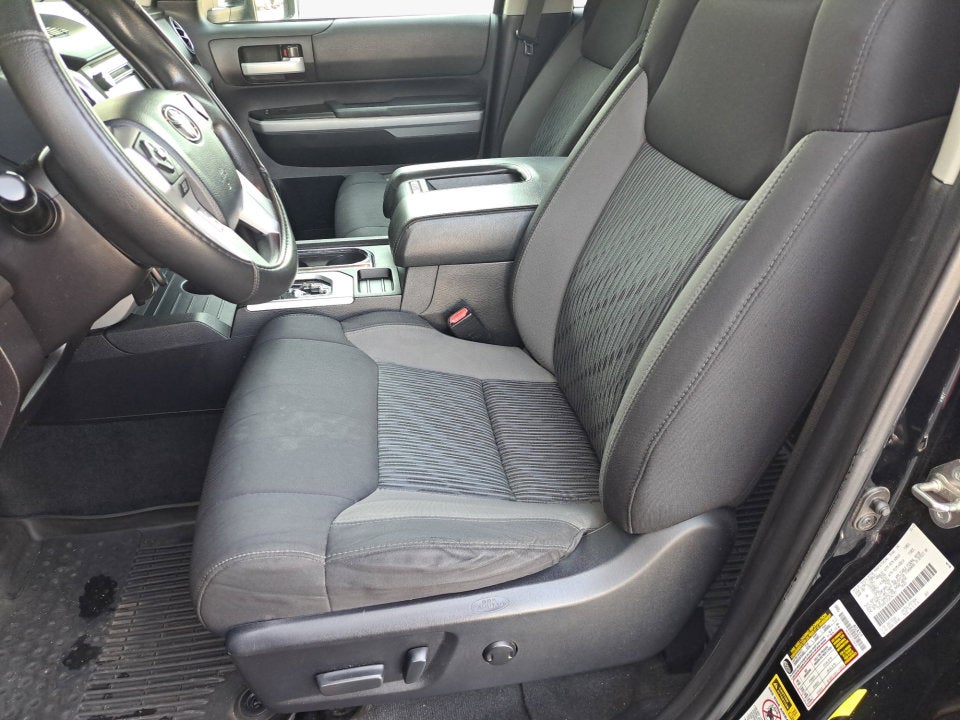 2016 Toyota Tundra 4WD Truck SR5