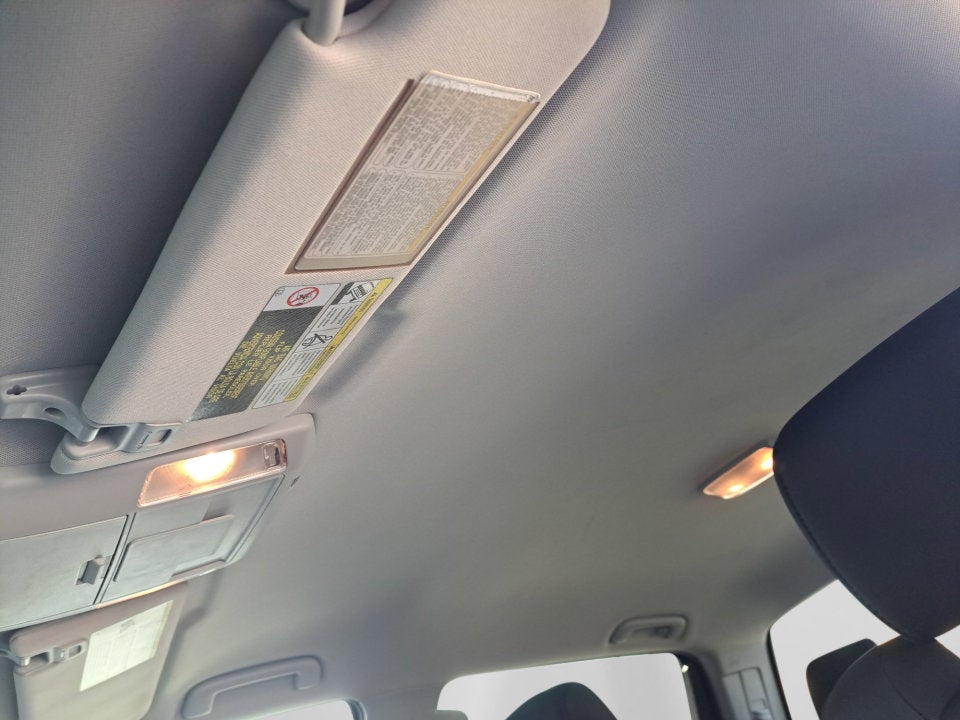 2016 Toyota Tundra 4WD Truck SR5