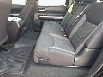 2016 Toyota Tundra 4WD Truck SR5