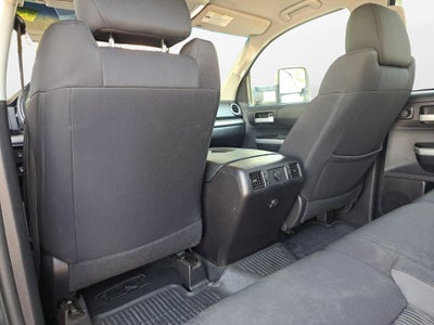 2016 Toyota Tundra 4WD Truck SR5
