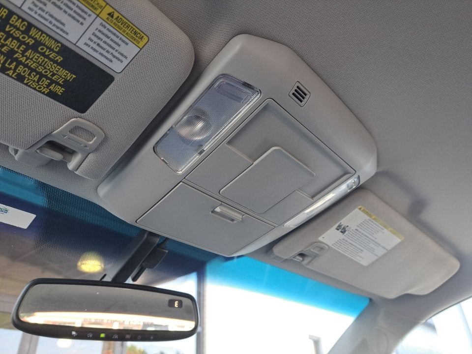 2016 Toyota Tundra 4WD Truck SR5