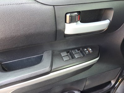 2016 Toyota Tundra 4WD Truck SR5