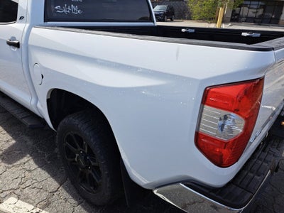 2020 Toyota Tundra 4WD SR5