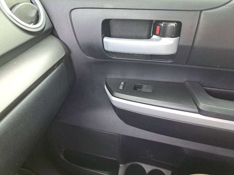 2020 Toyota Tundra 4WD SR5