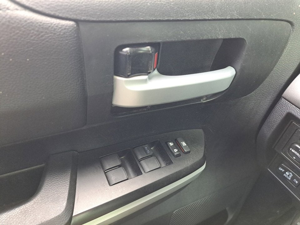 2020 Toyota Tundra 4WD SR5