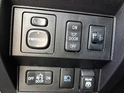 2020 Toyota Tundra 4WD SR5