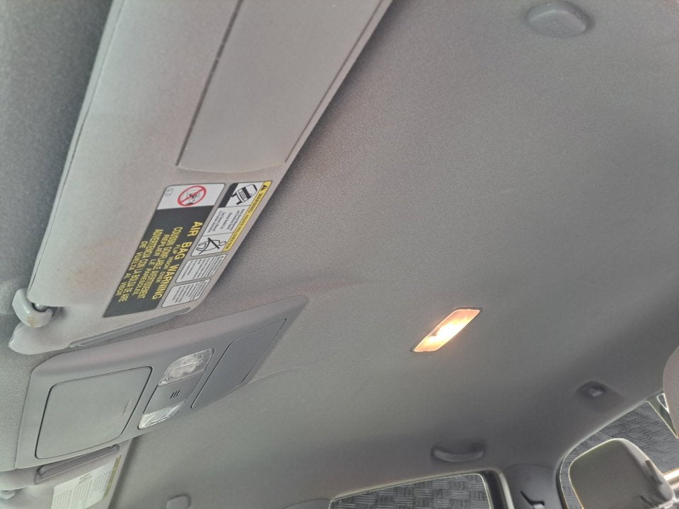 2015 Toyota Tacoma PreRunner