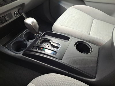 2015 Toyota Tacoma PreRunner