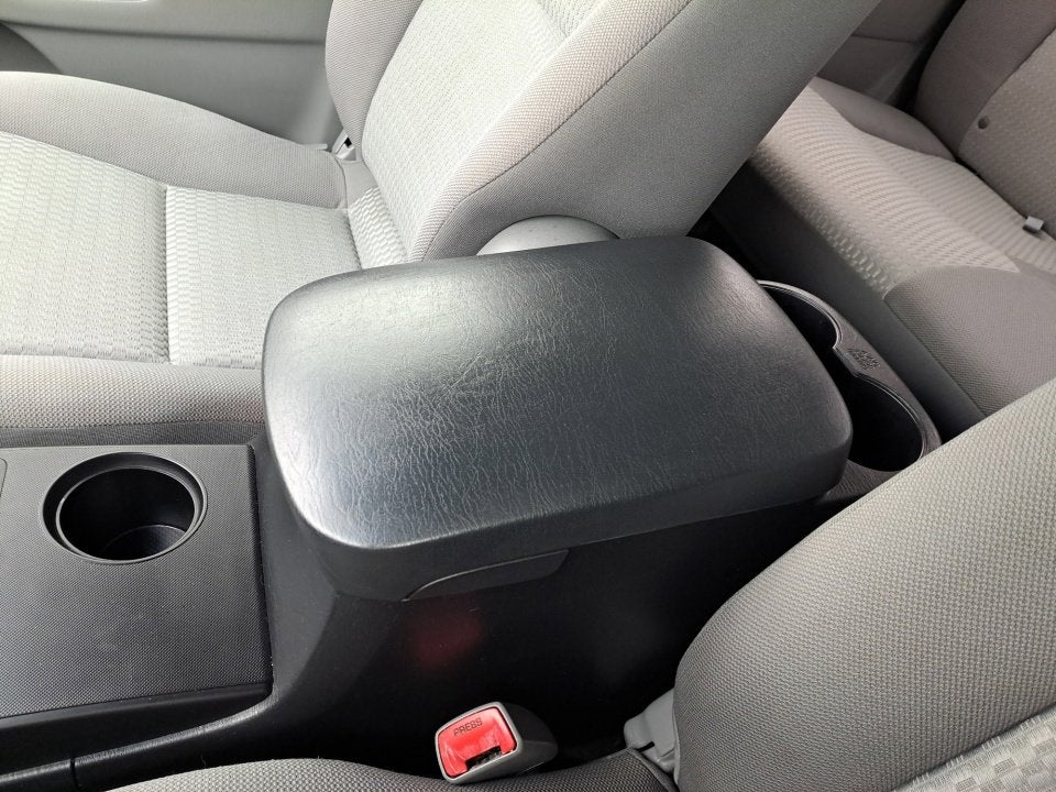 2015 Toyota Tacoma PreRunner