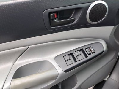 2015 Toyota Tacoma PreRunner