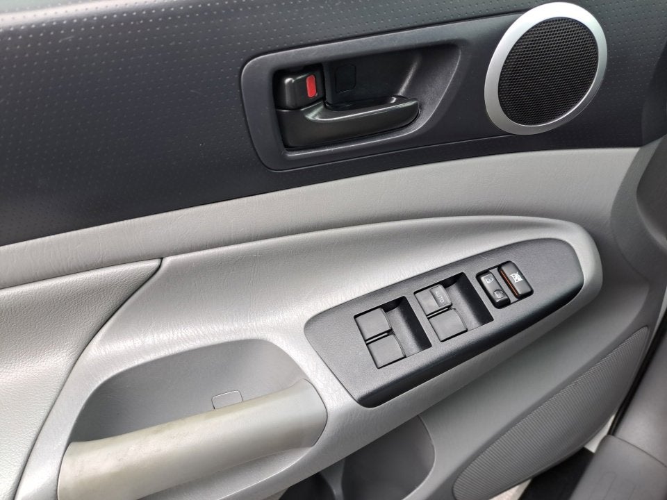 2015 Toyota Tacoma PreRunner