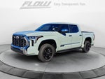 2025 Toyota Tundra 1794 Edition