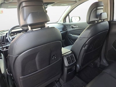 2023 Kia Sportage SX