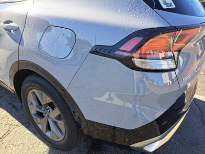 2023 Kia Sportage SX