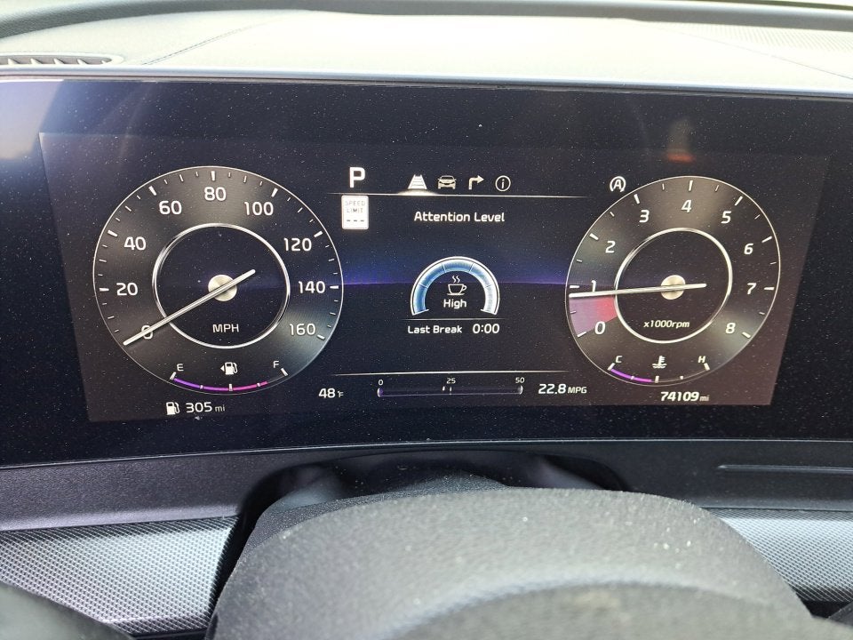 2023 Kia Sportage SX