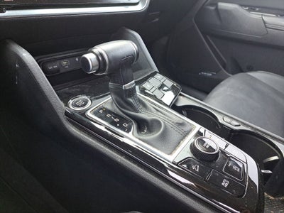 2023 Kia Sportage SX