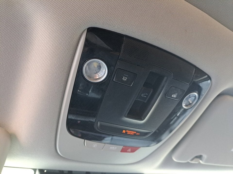 2023 Kia Sportage SX