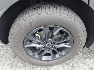 2023 Kia Sportage X-Pro