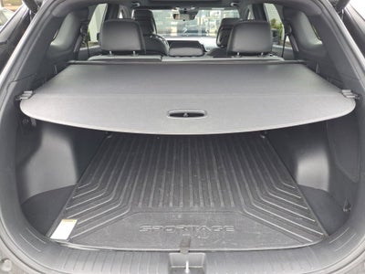 2023 Kia Sportage X-Pro