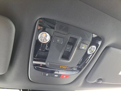 2023 Kia Sportage X-Pro