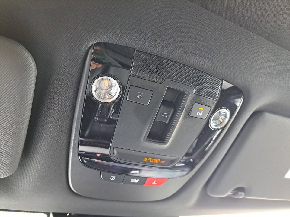 2023 Kia Sportage X-Pro
