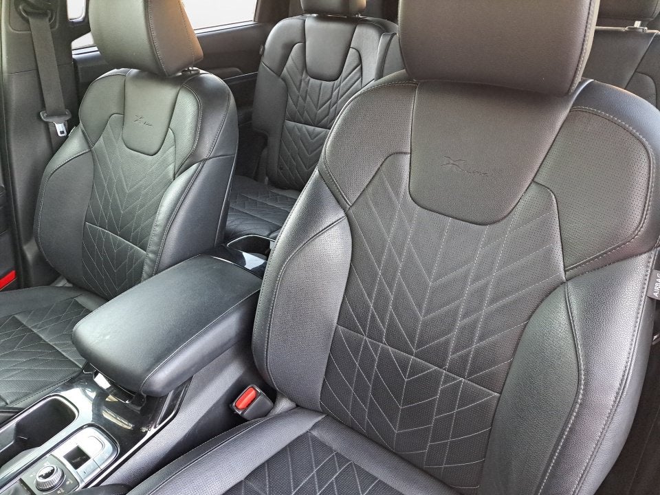 2023 Kia Telluride EX X-Line